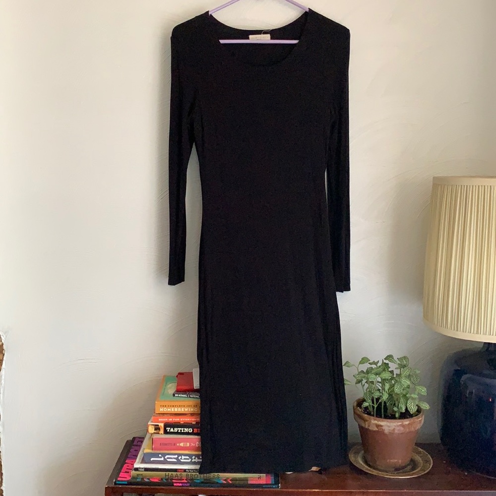 Black Dress - Like New